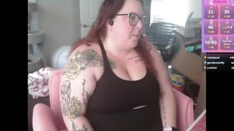 Madam Brooke online show from 1, 11, 2025