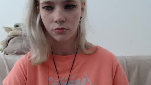 brookewylde_20 online show from 20, 9, 2025