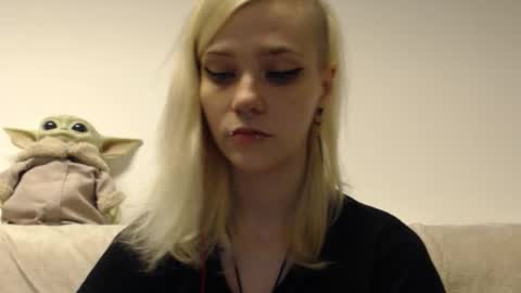 brookewylde_20 online show from 20, 11, 2025