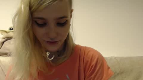 brookewylde_20 online show from 17, 12, 2025