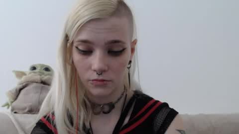 Snapshot of brookewylde_20 chatting on 9, 5, 2026 brookewylde_20 online show from 9, 5, 2026
