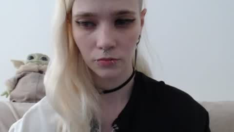 Snapshot of brookewylde_20 chatting on 12, 6, 2026 brookewylde_20 online show from 12, 6, 2026