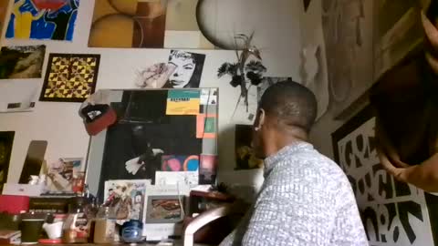 Snapshot of brooklyninfinity chatting on 15, 9, 2025 brooklyninfinity online show from 15, 9, 2025