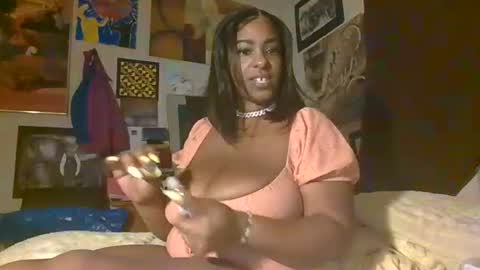 Snapshot of brooklyninfinity chatting on 25, 10, 2025 brooklyninfinity online show from 25, 10, 2025