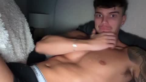 BrooklynTay online show from 15, 2, 2026