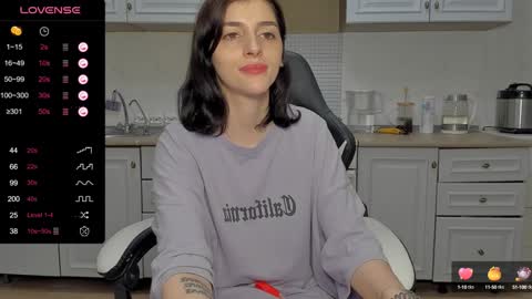 broosnica1 online show from 25, 12, 2024