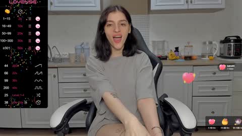 broosnica1 online show from 3, 1, 2025