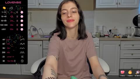 broosnica1 online show from 20, 1, 2025