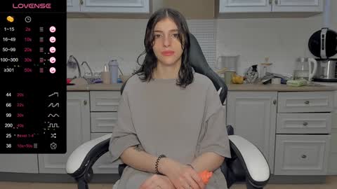 broosnica1 online show from 23, 1, 2025