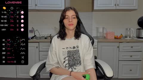 broosnica1 online show from 30, 1, 2025