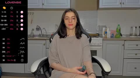 broosnica1 online show from 24, 2, 2025