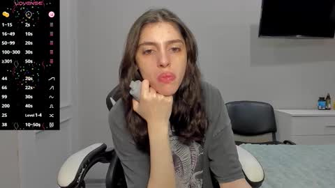 broosnica1 online show from 12, 10, 2025