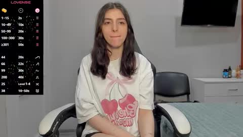 broosnica1 online show from 15, 10, 2025