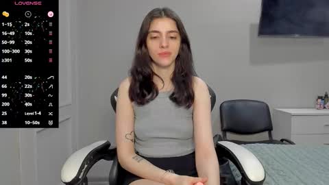 broosnica1 online show from 20, 10, 2025