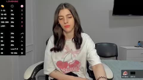 broosnica1 online show from 30, 10, 2025