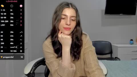 broosnica1 online show from 4, 12, 2025