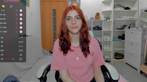 Snapshot of broosnica1 chatting on 3, 6, 2026 broosnica1 online show from 3, 6, 2026