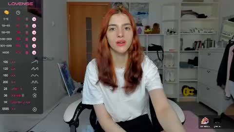 Snapshot of broosnica1 chatting on 4, 7, 2026 broosnica1 online show from 4, 7, 2026