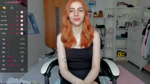 Snapshot of broosnica1 chatting on 9, 7, 2026 broosnica1 online show from 9, 7, 2026