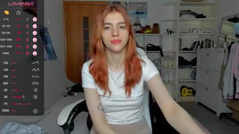 Snapshot of broosnica1 chatting on 21, 7, 2026 broosnica1 online show from 21, 7, 2026