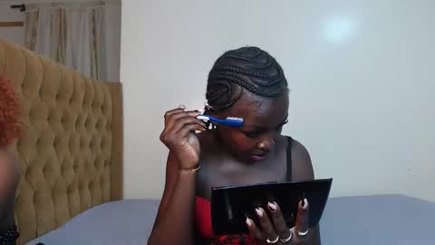 brown_sugar4 online show from 20, 3, 2026
