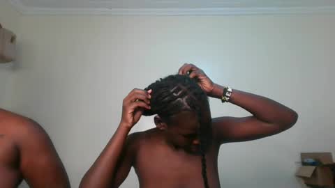 brown_sugar4 online show from 11, 6, 2026
