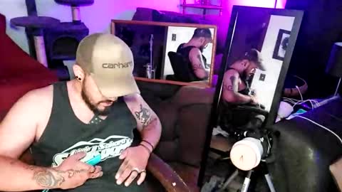 brownboyt online show from 8, 6, 2026