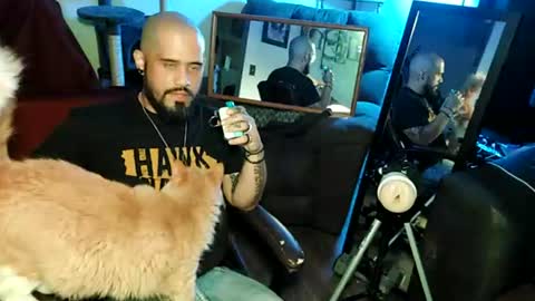 brownboyt online show from 14, 6, 2026