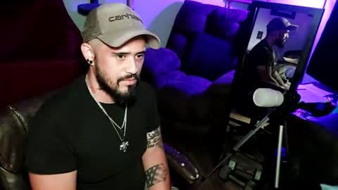brownboyt online show from 19, 6, 2026