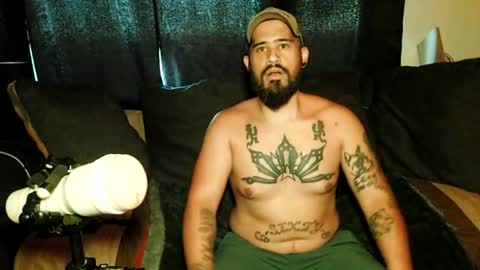 brownboyt online show from 3, 7, 2026