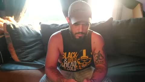 brownboyt online show from 18, 7, 2026