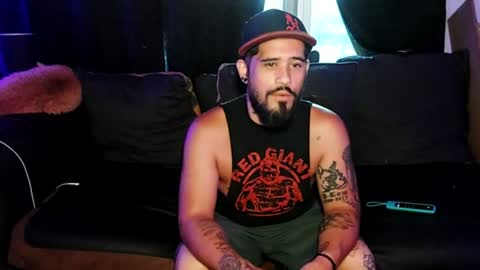 brownboyt online show from 20, 7, 2026