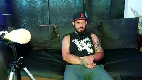 brownboyt online show from 21, 7, 2026
