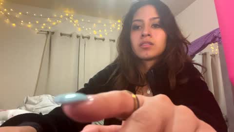 Snapshot of brownbunny212 chatting on 9, 2, 2025 brownbunny212 online show from 9, 2, 2025