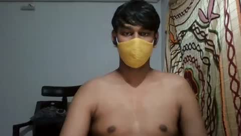 brownguy2505 online show from 14, 1, 2025