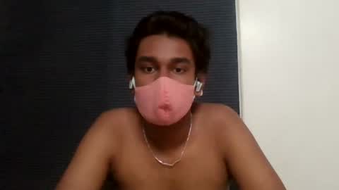 brownguy2505 online show from 9, 3, 2025