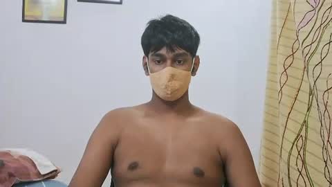 brownguy2505 online show from 19, 9, 2025