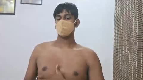 brownguy2505 online show from 20, 9, 2025