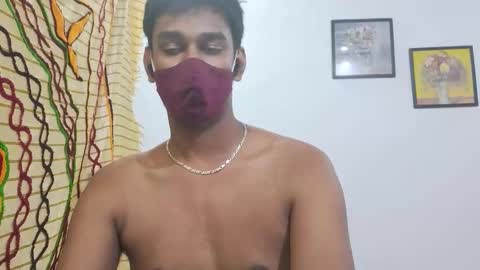 brownguy2505 online show from 19, 2, 2026