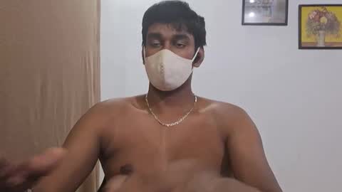 brownguy2505 online show from 21, 3, 2026