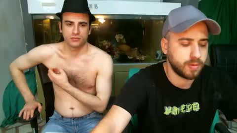 brownhaiir online show from 24, 10, 2025