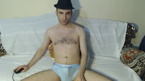 brownhaiir online show from 27, 11, 2025