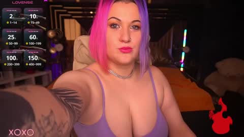 brownie_girl_ online show from 4, 2, 2025
