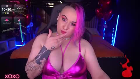 brownie_girl_ online show from 13, 2, 2025