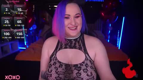 brownie_girl_ online show from 14, 2, 2025