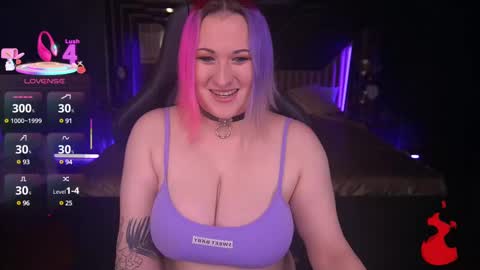 brownie_girl_ online show from 12, 3, 2025