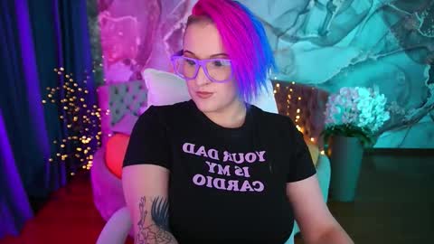 brownie_girl_ online show from 21, 9, 2025