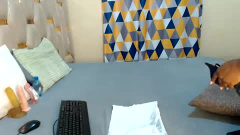 Snapshot of brownmitchell chatting on 5, 7, 2026 brownmitchell online show from 5, 7, 2026