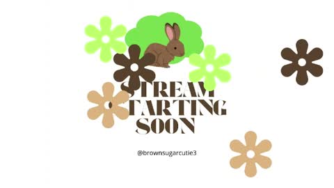Brownsuagrcutie online show from 19, 4, 2026