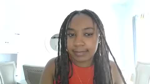 Snapshot of brownsugarcutie3 chatting on 5, 6, 2026 Brownsuagrcutie online show from 5, 6, 2026